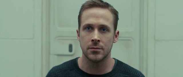 Blade Runner 2049: Bıçak Sırtı Fotoğrafları 26