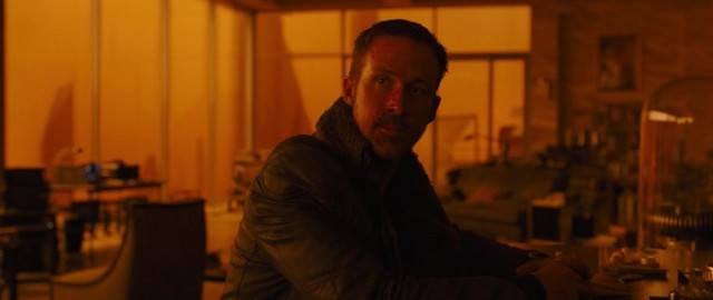Blade Runner 2049: Bıçak Sırtı Fotoğrafı