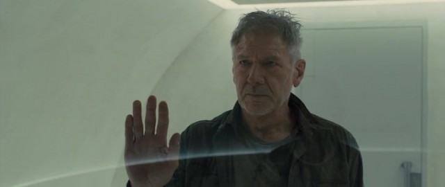 Blade Runner 2049: Bıçak Sırtı Fotoğrafı