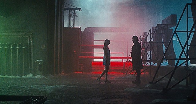 Blade Runner 2049: Bıçak Sırtı Fotoğrafları 49