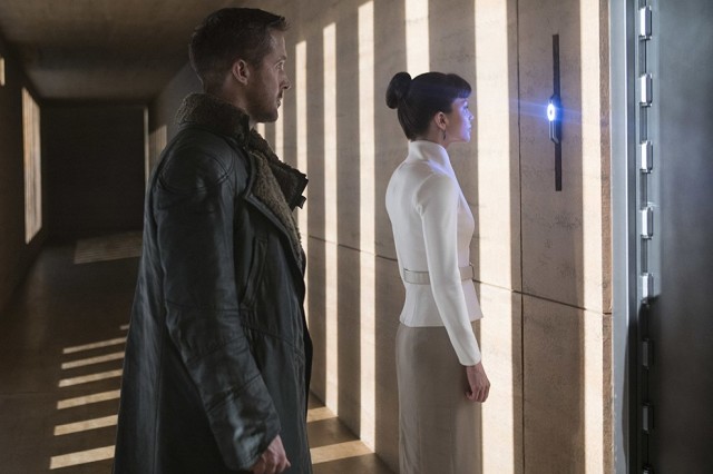 Blade Runner 2049: Bıçak Sırtı Fotoğrafı