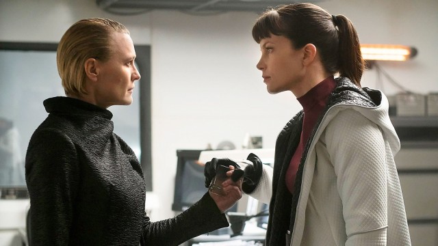 Blade Runner 2049: Bıçak Sırtı Fotoğrafı