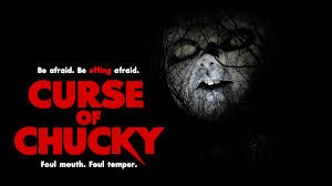 Chucky’nin Laneti Fotoğrafı