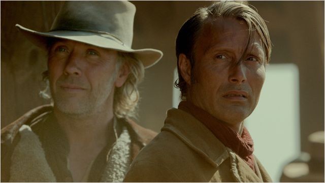 İntikam Fotoğrafı