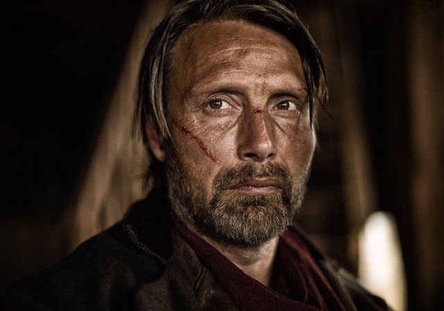 İntikam Fotoğrafı