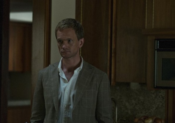 Kayıp Kız Fotoğrafı