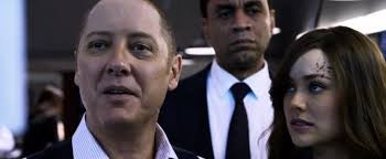 The Blacklist Fotoğrafı