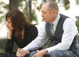 The Blacklist Fotoğrafları 13