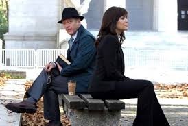 The Blacklist Fotoğrafları 15