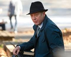 The Blacklist Fotoğrafı