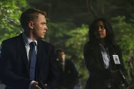 The Blacklist Fotoğrafı