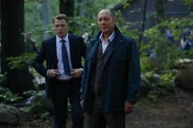 The Blacklist Fotoğrafları 39