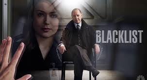 The Blacklist Fotoğrafı