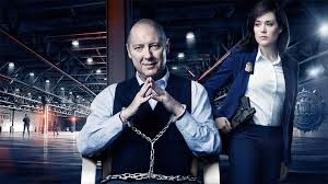 The Blacklist Fotoğrafı