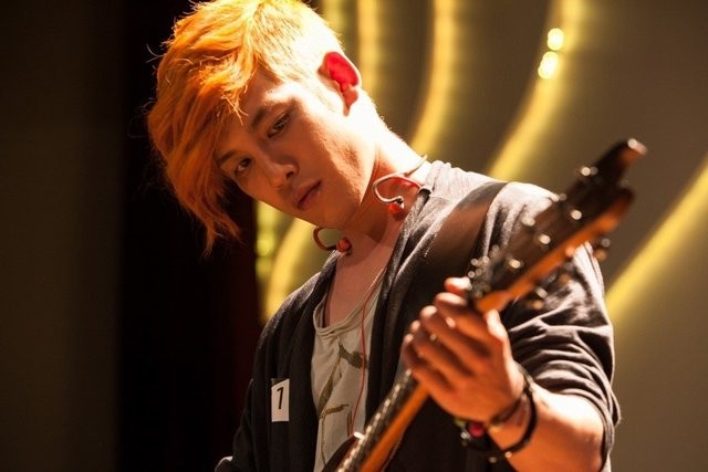 Gizli Görev Fotoğrafı