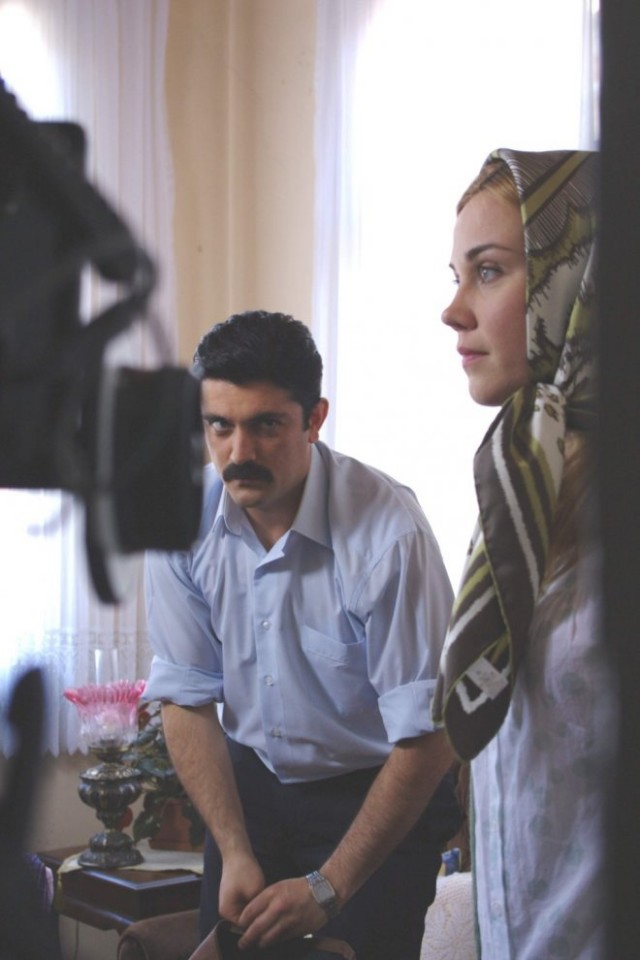 Öyle Sevdim Ki Seni Fotoğrafı