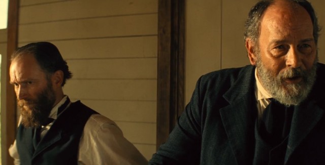 Muhteşem Yedili Fotoğrafı