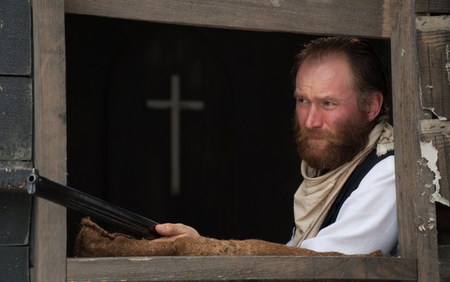 Muhteşem Yedili Fotoğrafı