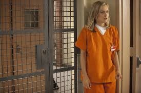 Orange Is the New Black Fotoğrafı