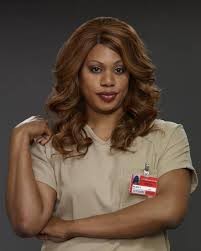 Orange Is the New Black Fotoğrafı