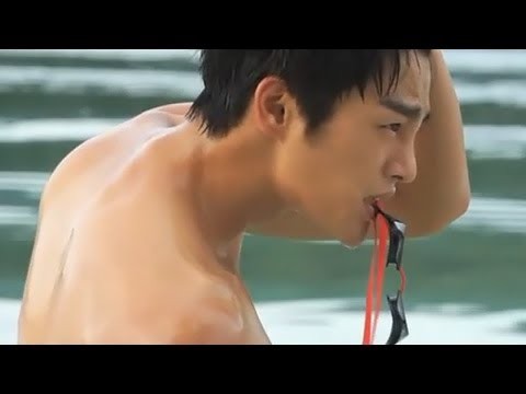 No Breathing Fotoğrafları 3