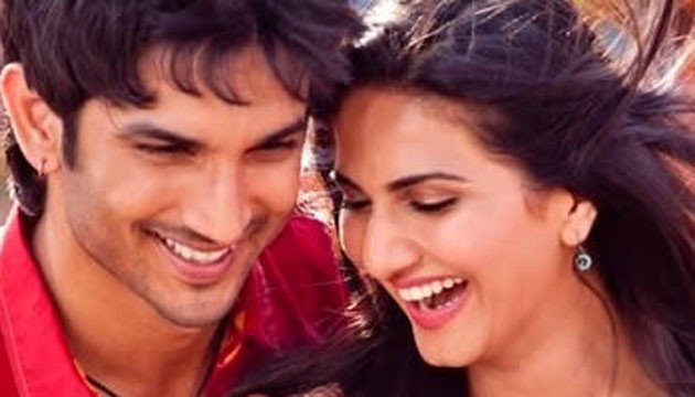 Shuddh Desi Romance Fotoğrafı