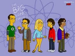 The Big Bang Theory Fotoğrafları 140