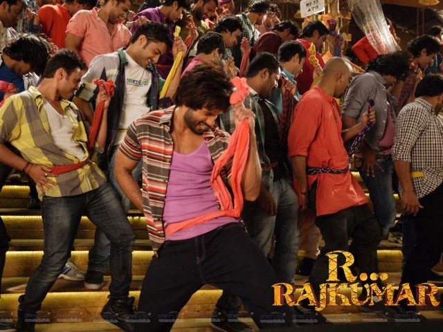 R... Rajkumar Fotoğrafı