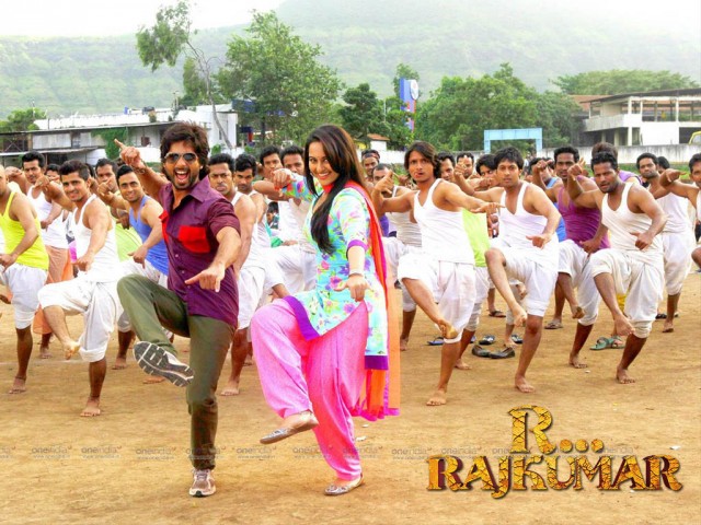 R... Rajkumar Fotoğrafı