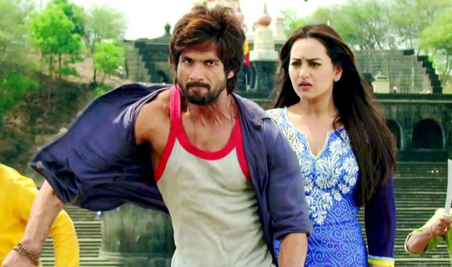 R... Rajkumar Fotoğrafı