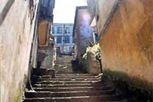 Bulutları Beklerken Fotoğrafı