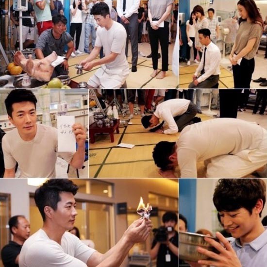 Medical Top Team Fotoğrafı