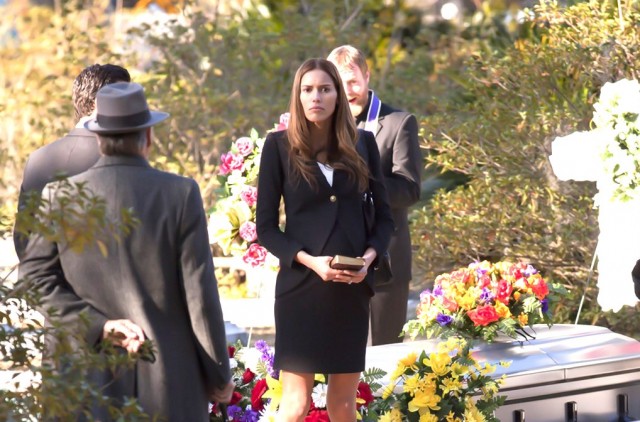 Kırılmanın Eşiğinde Fotoğrafı