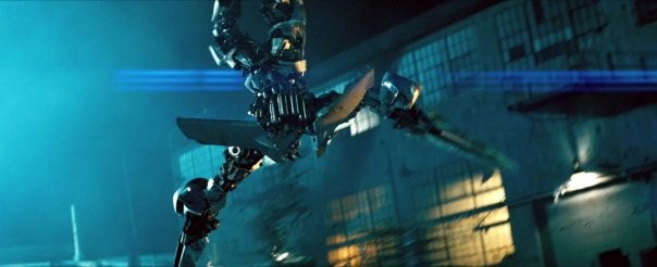 Transformers: Yenilenlerin İntikamı Fotoğrafı