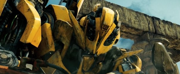 Transformers: Yenilenlerin İntikamı Fotoğrafları 32