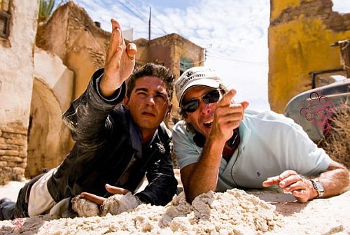 Transformers: Yenilenlerin İntikamı Fotoğrafı