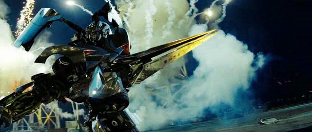 Transformers: Yenilenlerin İntikamı Fotoğrafı