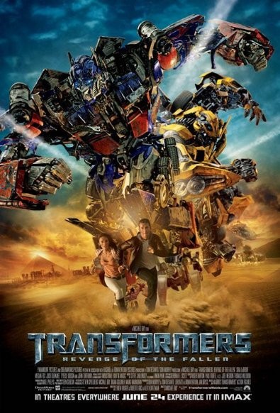 Transformers: Yenilenlerin İntikamı Fotoğrafları 89