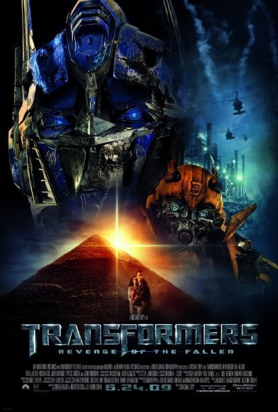 Transformers: Yenilenlerin İntikamı Fotoğrafları 90