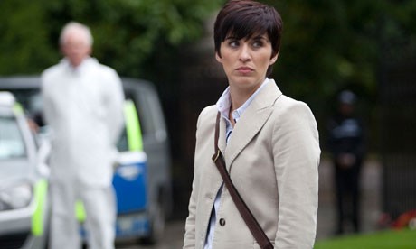 Line of Duty Fotoğrafları 5