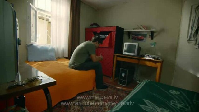 Medcezir Fotoğrafı