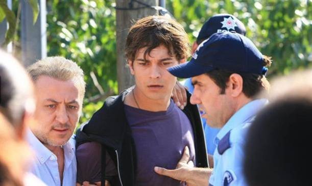 Medcezir Fotoğrafı