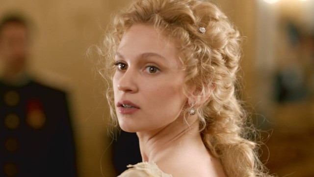 Kurt Seyit ve Şura Fotoğrafı