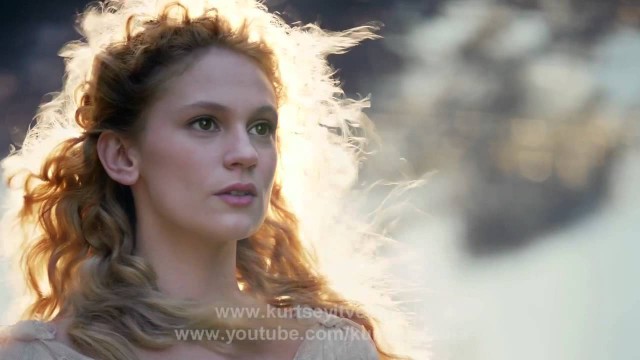 Kurt Seyit ve Şura Fotoğrafı