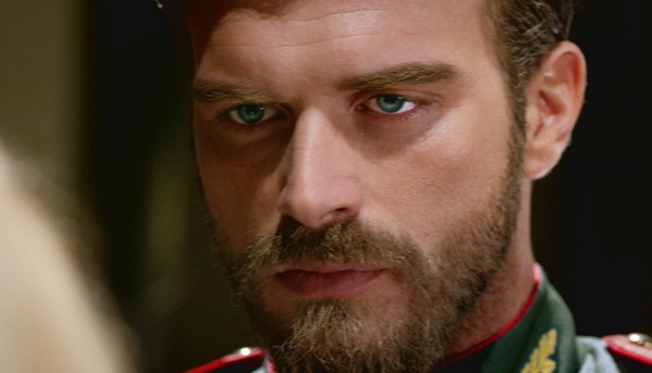 Kurt Seyit ve Şura Fotoğrafı