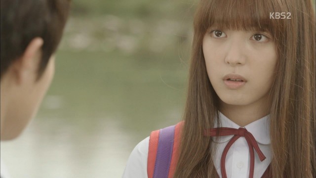 Adolescence Medley Fotoğrafı