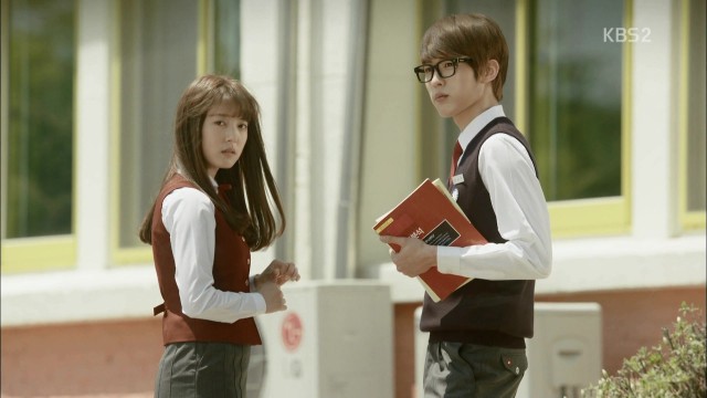 Adolescence Medley Fotoğrafı