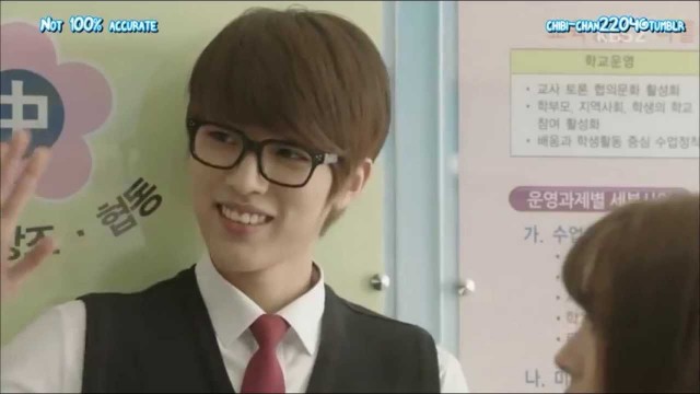 Adolescence Medley Fotoğrafı