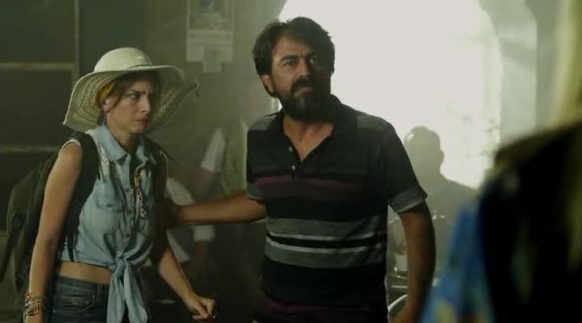 Sağ Salim 2: Sil Baştan Fotoğrafı