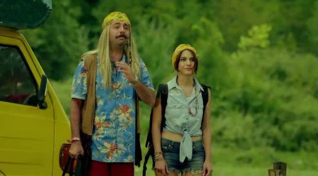 Sağ Salim 2: Sil Baştan Fotoğrafı